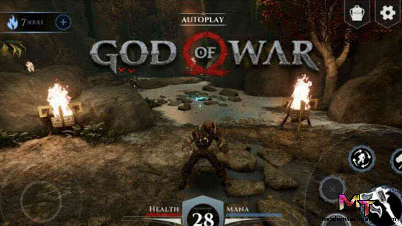 God of War 2 2