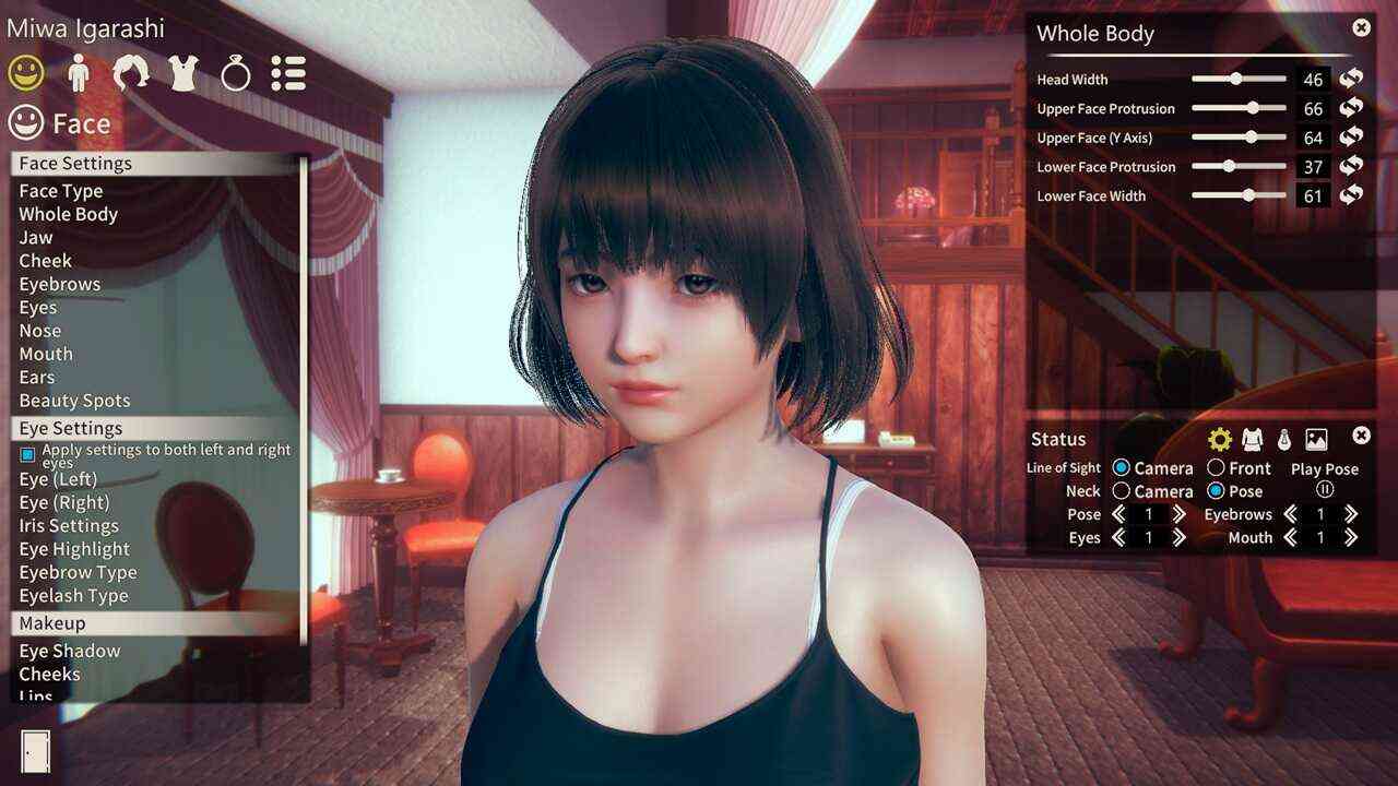 Honey Select 2 3