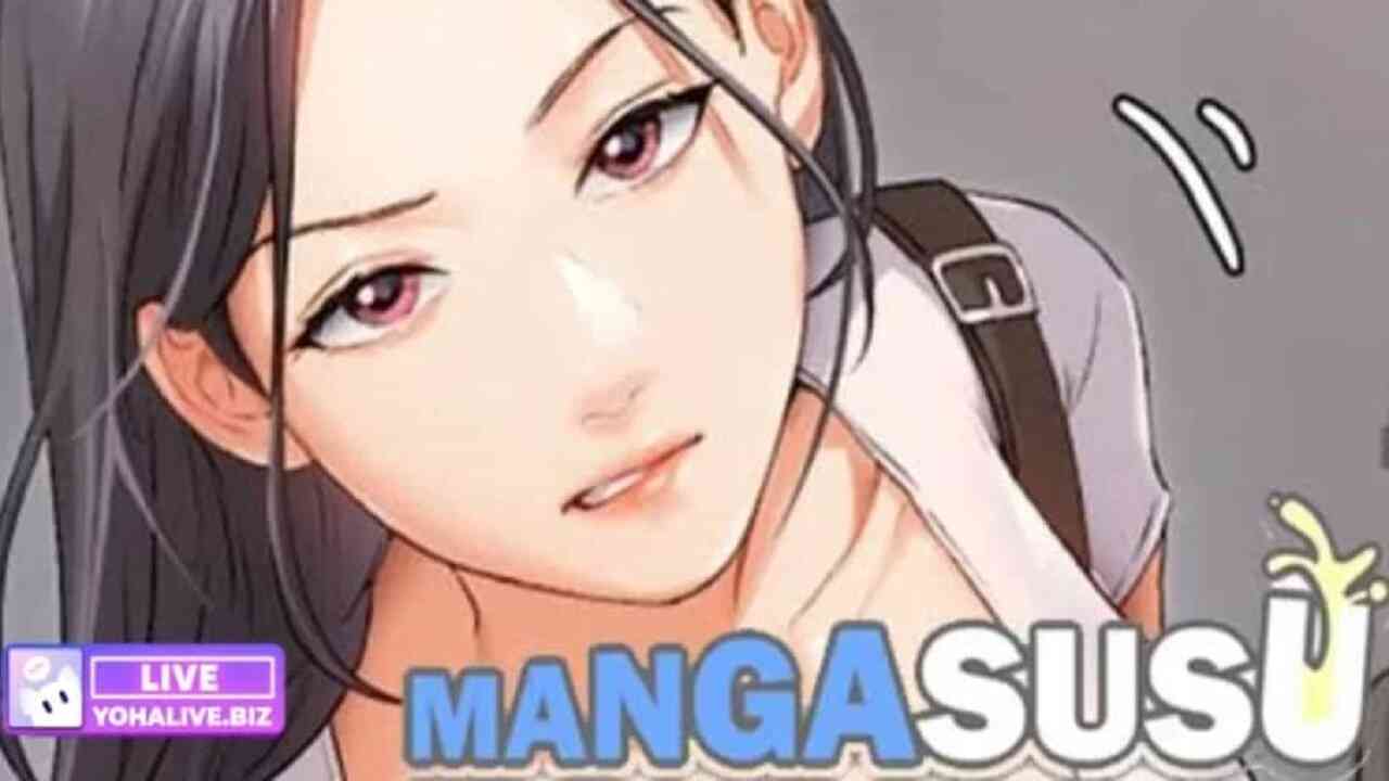 Mangasusu 1