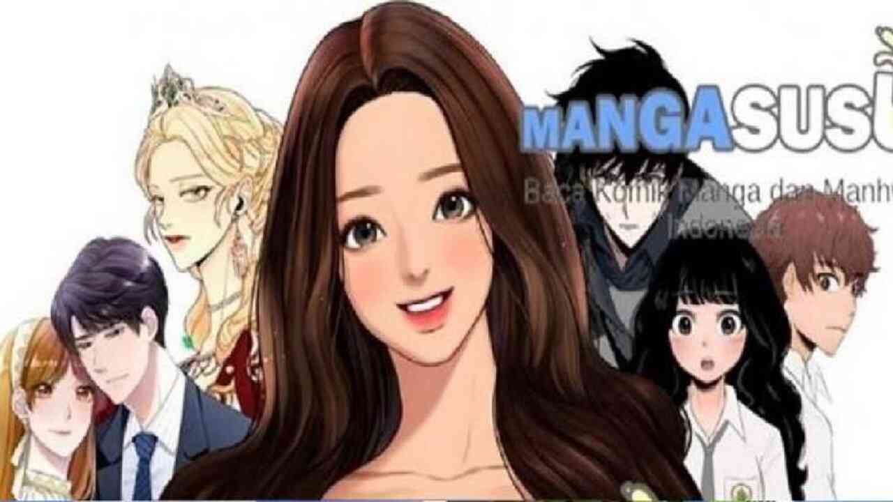 Mangasusu 2