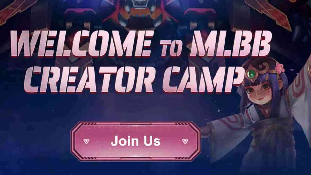 MLBB Tournament Account Creator 1