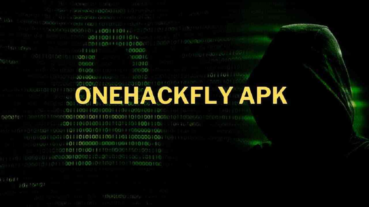 Onehackfly 1