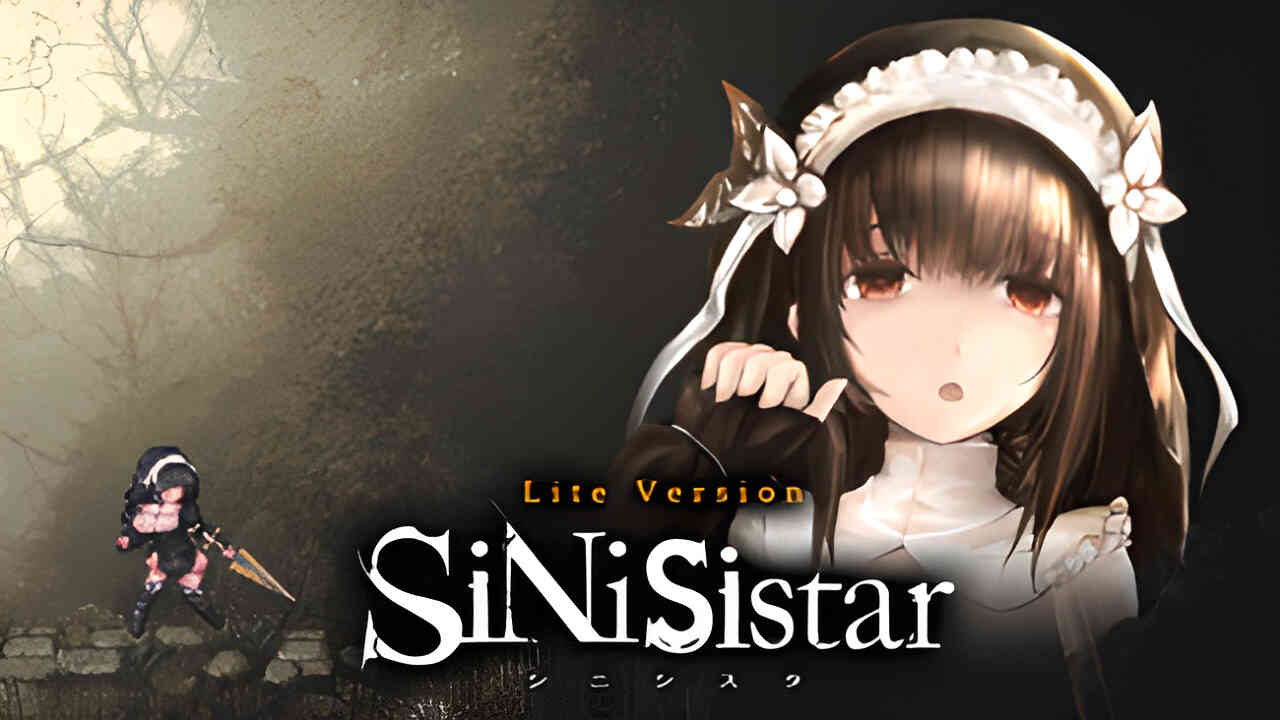 SiNISistar 1