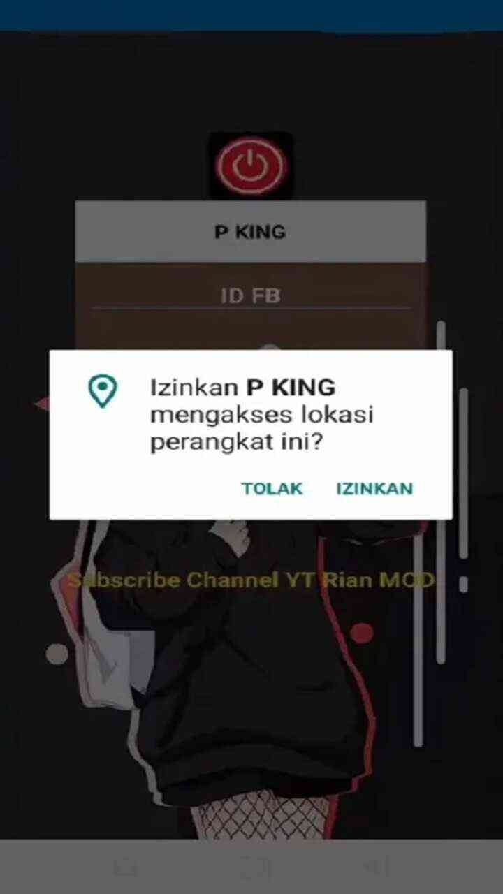 P King 2