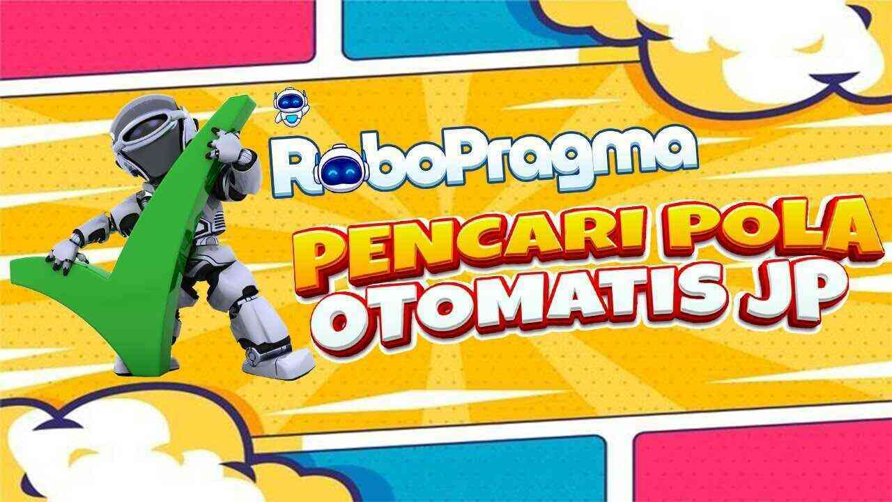 Robopragma 3