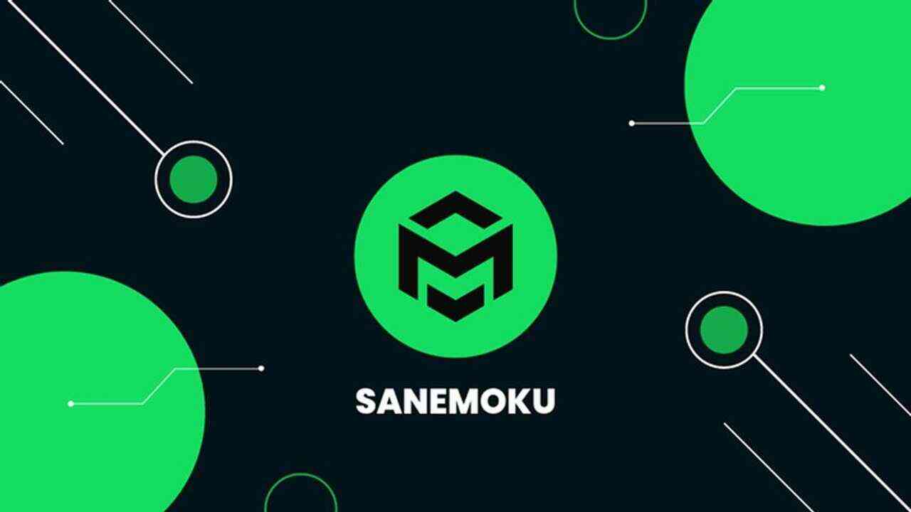 Sanemoku 1