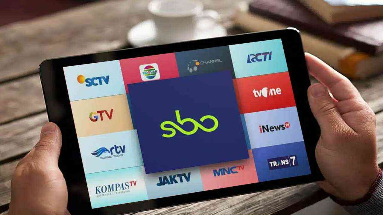 SBO TV 2