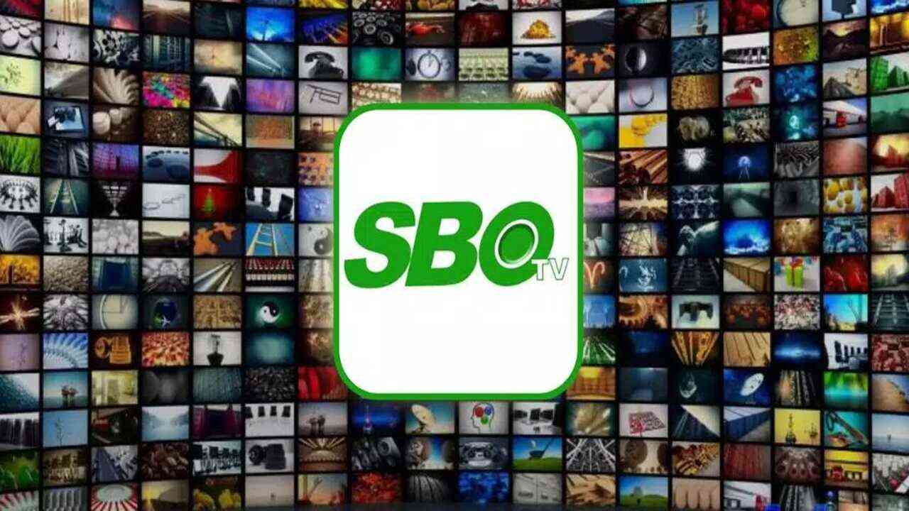 SBOTV IPTV 1