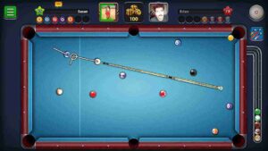 8 Ball Pool 4