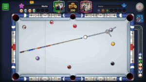 8 Ball Pool 1