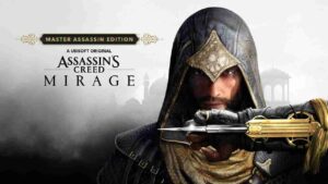 Assassin’s Creed Mirage 1