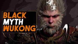 Black Myth: Wukong 1