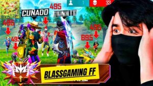 BlassGaming 4