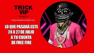 Boss Trick VIP FF 2