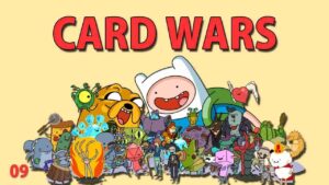 Card Wars 1