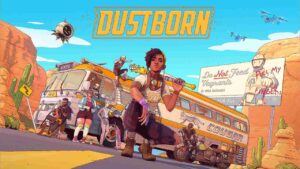 Dustborn 1