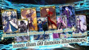 FGO JP 2