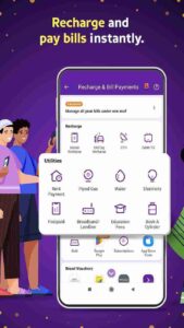 Fake PhonePe 1