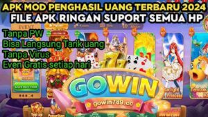 GOWIN 1