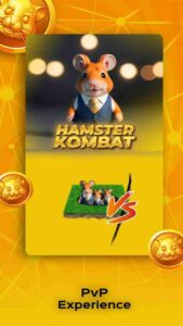 Hamster Kombat 1