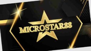 MICROSTAR88 1