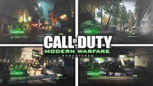 MWR Variety Map Pack 1