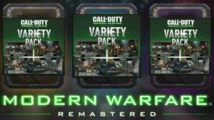 MWR Variety Map Pack 2