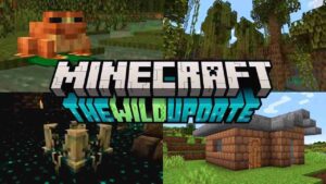 Minecraft 1.19 3