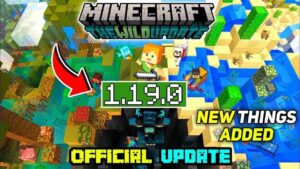 Minecraft 1.19 1