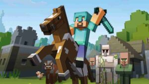 Minecraft 1.19.41.01 3