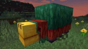 Minecraft 1.20 4