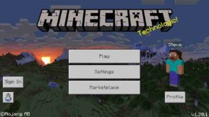 Minecraft 1.20.1 2