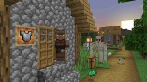 Minecraft 1.20.40 3