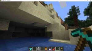 Minecraft 1.20.41 4