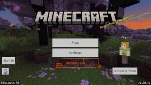 Minecraft 1.20.41 2