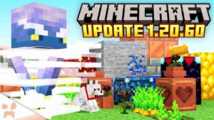 Minecraft 1.20.60 2