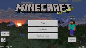 Minecraft 1.20.81 2