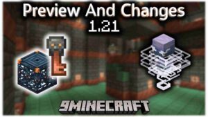 Minecraft 1.21 2