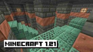 Minecraft 1.21 3