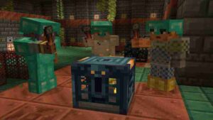 Minecraft 1.21.1 3