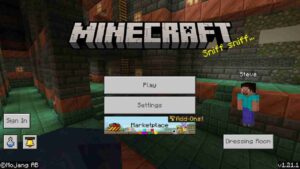 Minecraft 1.21.1.03 2