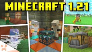 Minecraft 1.21.2 1