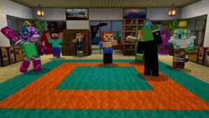 Minecraft 1.21.2.02 4