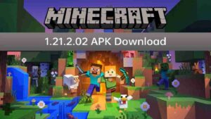 Minecraft 1.21.2.02 1