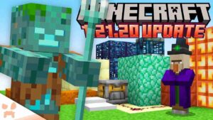 Minecraft 1.21.20 3