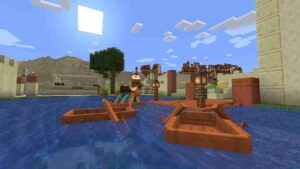 Minecraft 1.21.20.03 3