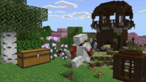 Minecraft 1.21.22 4