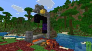 Minecraft 1.21.22 3