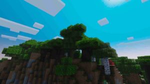 Minecraft 1.21.30.21 4