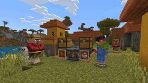 Minecraft 1.21.30.24 4